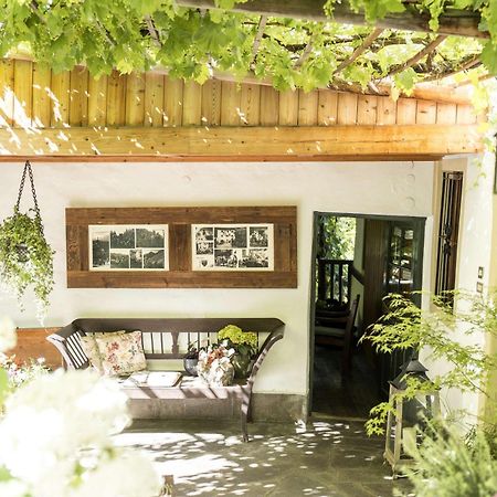 Agriturismo Sittnerhof Merano Kültér fotó