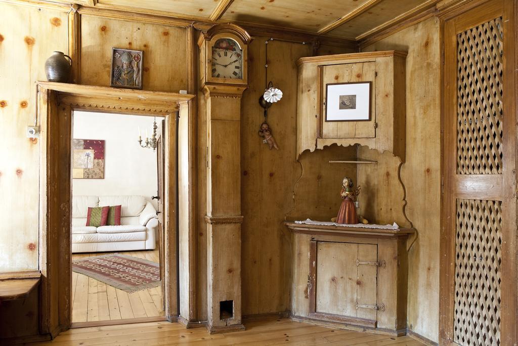 Agriturismo Sittnerhof Merano Kültér fotó