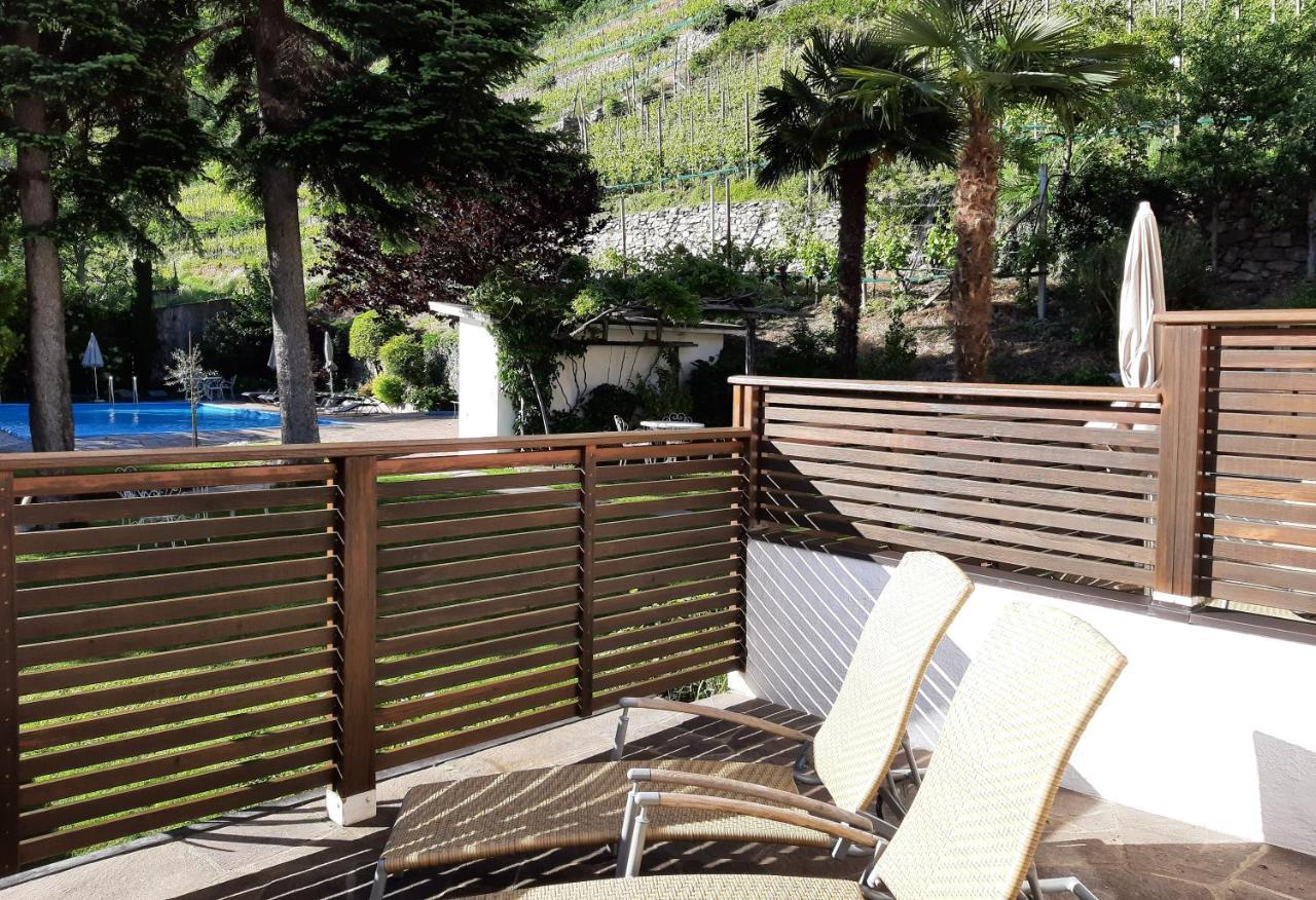 Agriturismo Sittnerhof Merano Kültér fotó
