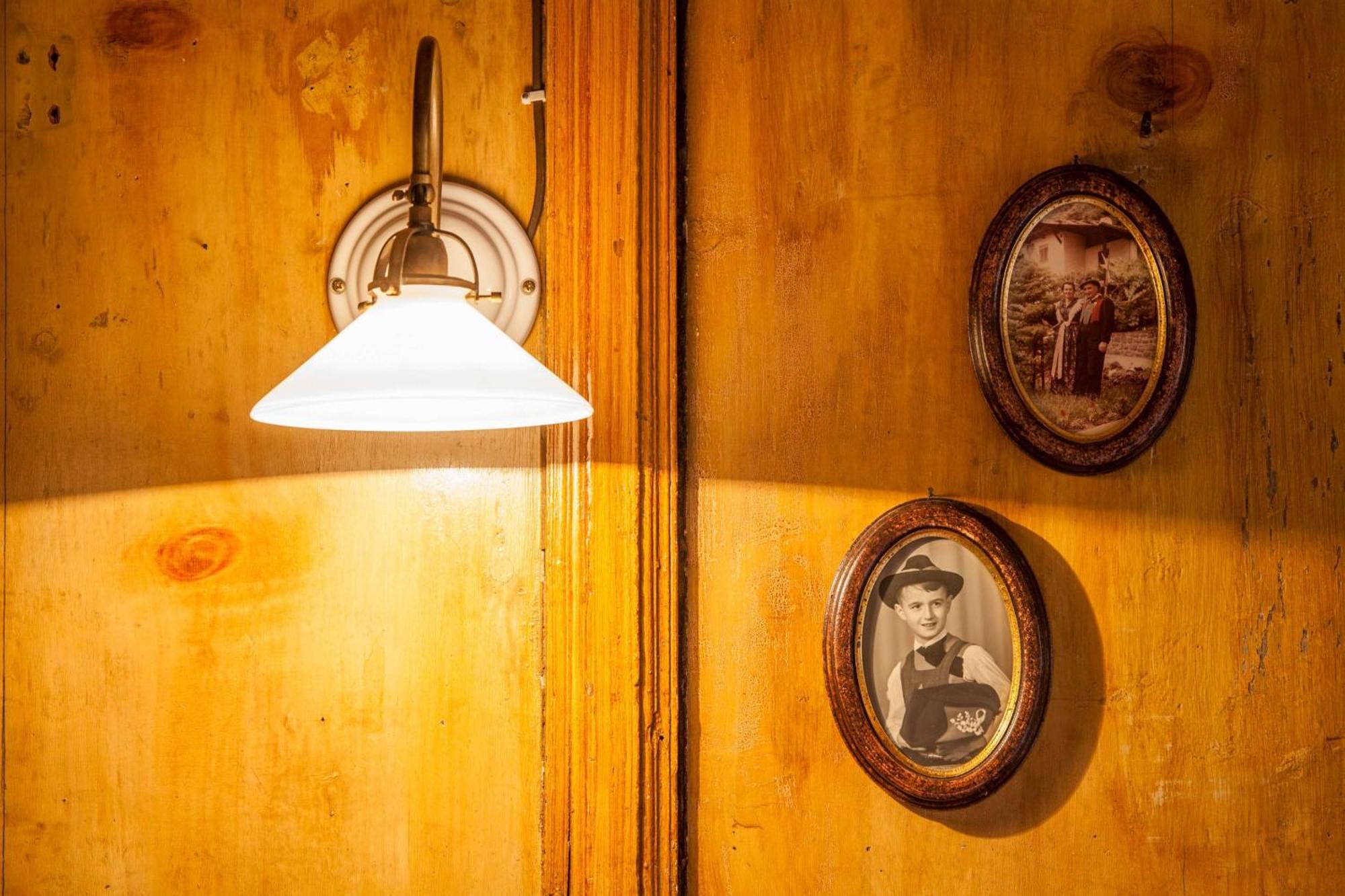 Agriturismo Sittnerhof Merano Kültér fotó