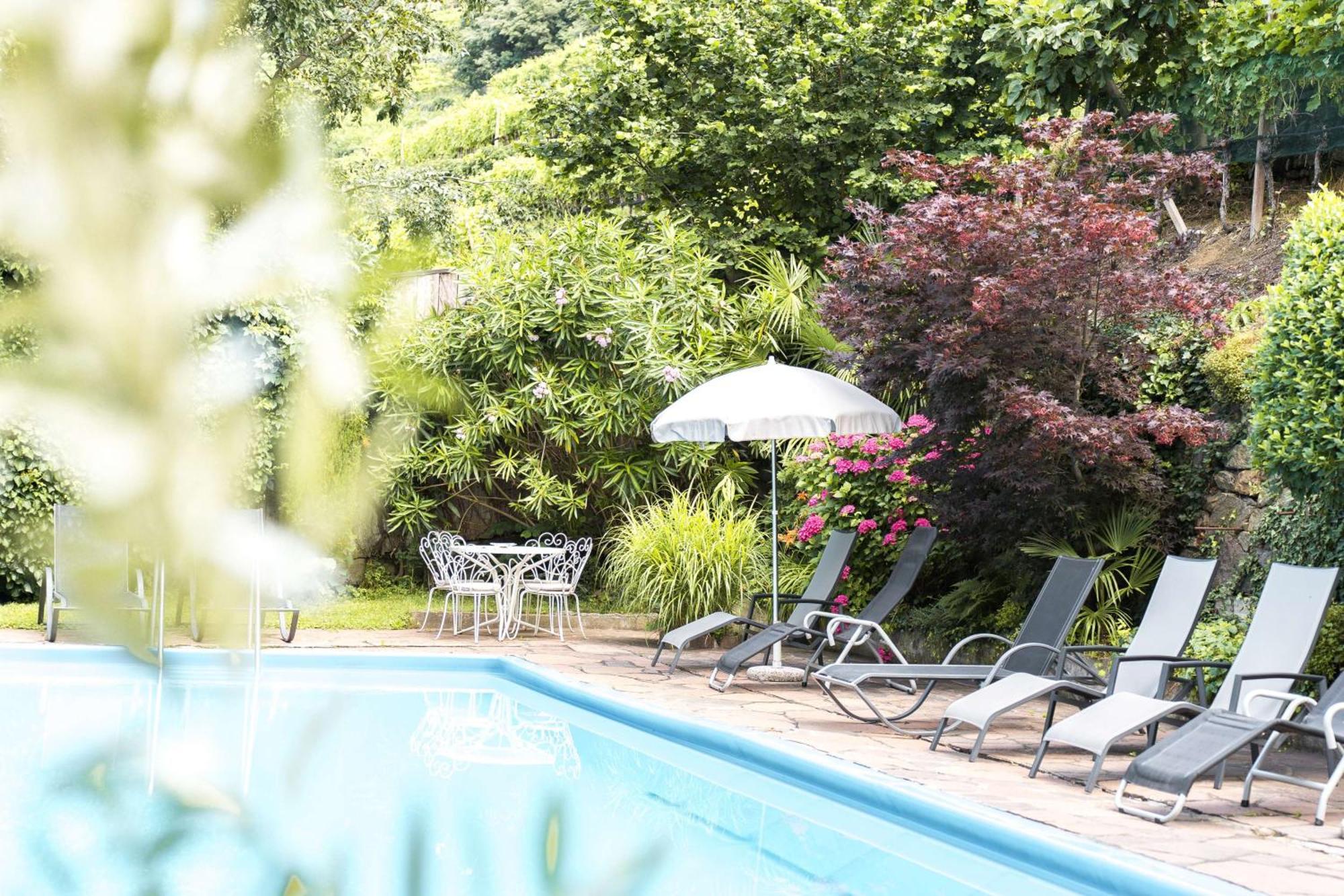 Agriturismo Sittnerhof Merano Kültér fotó