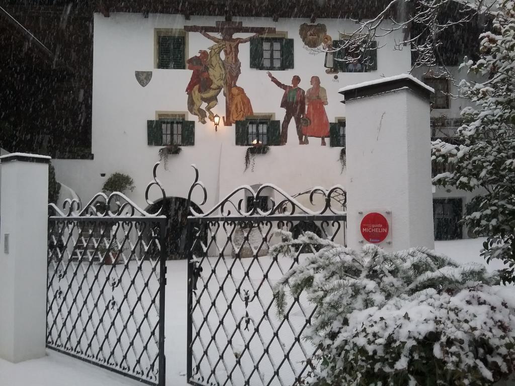 Agriturismo Sittnerhof Merano Kültér fotó