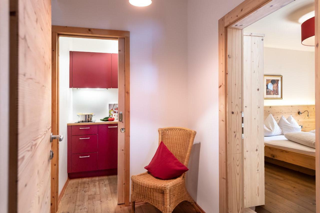 Agriturismo Sittnerhof Merano Kültér fotó