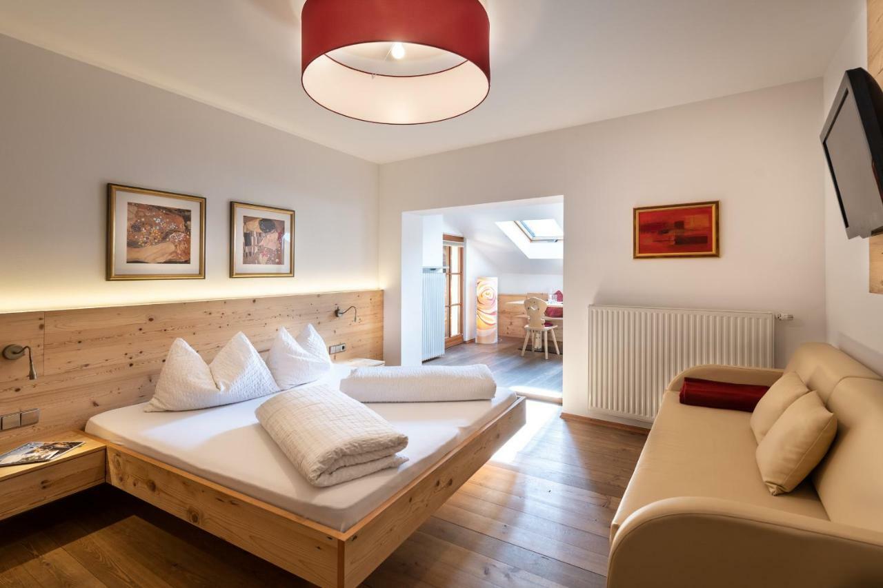 Agriturismo Sittnerhof Merano Kültér fotó