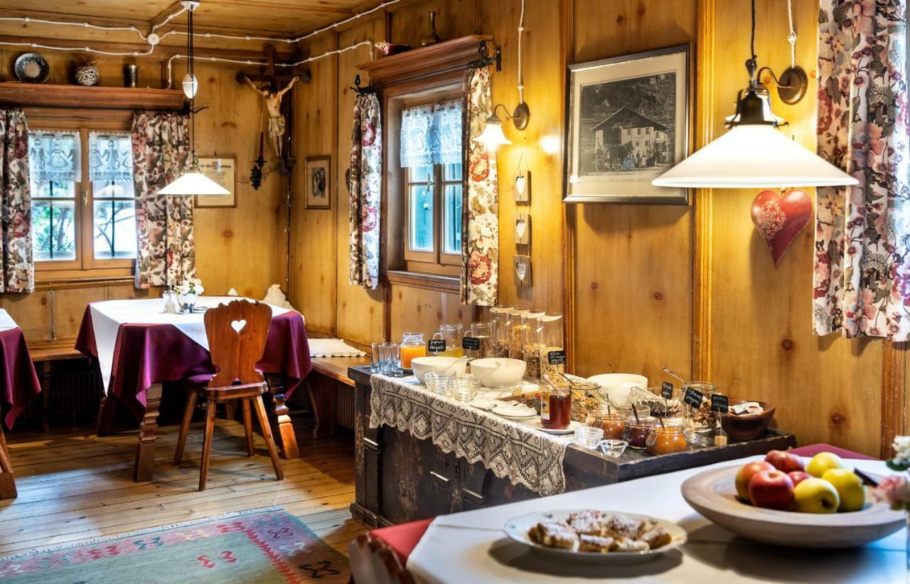 Agriturismo Sittnerhof Merano Kültér fotó